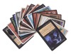 Lote 102 - MAGIC THE GATHERING - Conjunto de 16 cartas de jogo. Dim: 9x6 cm. Nota: sinais de manuseamento - 2