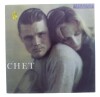 Lote 9 - CHET BAKER - "RIVERSIDE" - Disco de vinil, LP de 33 rpm, de 1959, editora A&M, capa em bom estado com alguns sinais de uso e disco sem sinais de uso. Editado na Alemanha