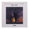 Lote 36 - PETER MERGENER / MICHAEL WEISSER - "NIHT-LIGHT" - Disco de vinil, LP de 33 rpm, de 1986, editora Virgin. Capa em bom estado com sinais de armazenamento e disco sem sinais de uso. Inclui encarte original. Fabricado e editado na Alemanha