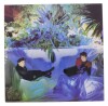 Lote 38 - THE ASSOCIATES - "SULK" - Disco de vinil, LP de 33 rpm, de 1982, editora WEA. Capa em bom estado com sinais de armazenamento e disco sem sinais de uso. Inclui encarte original. Fabricado e editado na Alemanha