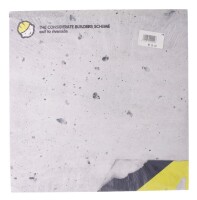 Lote 104 - THE CONSIDERATE BUILDERS SCHEME - "EXIT TO RIVERSIDE" - Disco duplo de vinil, LP´s de 33 rpm, de 2006, editora Core, capa em bom estado (ainda com a proteção de origem) e discos sem sinais de uso. Editado na Alemanha