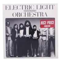 Lote 109 - ELECTRIC LIGHT ORCHESTRA - "ON THE THIRD DAY" - Disco de vinil, LP de 33 rpm, de 1973, editora EPIC, capa em bom estado e disco sem sinais de uso. Inclui encarte original. Editado na Holanda