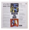 Lote 158 - HEATH VS.ROS - "SWING VS LATIN" - Disco de vinil, LP de 33 rpm, de 1963, editora Decca, capa e disco com sinais de armazenamento. - 4