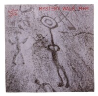 Lote 176 - MARTHA AND THE MUFFINS - "MISTERY WALK" - Disco de vinil, LP de 33 rpm, de 1984, editora RCA, capa em bom estado e disco sem sinais de uso. Editado na Alemanha