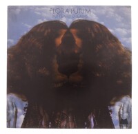 Lote 196 - FLORA PURIM - "BUTTERFLY DREAMS" - Disco de vinil, LP de 33 rpm, de 1973, editora Milestone, capa em bom estado e disco sem sinais de uso. Editado na Alemanha