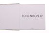 Lote 45 - "FOTO NIKON", LIVRO - Livros de fotografia, com imagens de vários autores, livro de capa dura, edição Nikon. - 2