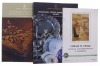 Lote 53 - CATÁLOGOS - Conjunto de 9 livros de catálogos de leiloeira e antiguidades. Nota: com sinais de uso e armazenemento - 3