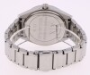 Lote 31 - ARMANI EXCHANGE, RELÓGIO DE PULSO - Modelo AX5654. Caixa em aço com 38 mm e bracelete em aço. Movimento de quartzo. Mostrador com marcadores cravejado com pedraria e quadrantes de data e de 24 horas. Nota: a funcionar, sinais de uso - 3