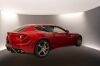 Lote 1 - Ferrari FF V12 6.262 cc de 660cv. de 2011 com apenas 62.000km, usado Ferrari Aproved tem garantia até 2025 com possibilidade de extensão de garantia por 7 anos, cor 'Rosso Maranello' com interiores em couro natural 'Cuio toscano'. Novo cust - 5