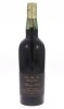 Lote 12 - MADEIRA MWA LDA - Garrafa de Vinho da Madeira, Reseve Rich, Madeira Wine Association Lda, Madeira, (750ml). Nota: garrafa idêntica à venda por € 1.180. Consultar valor indicativo em https://garrafeirantiga.pt/produto/mwa-lda-reserve-rich/ - 2