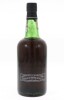 Lote 13 - PORTO REAL VINÍCOLA COLHEITA 1973 - Garrafa de Vinho do Porto, Engarrafado em 1981, Aloirado Doce, (750ml - 20%vol). Nota: garrafa idêntica à venda por € 650. Consultar valor indicativo em https://garrafeiragrandeescolha.pt/produto/porto-real-vi - 2