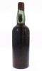 Lote 15 - QUINTA DO LOUREIRO 1871 - Garrafa de Vinho Velho do Douro, Colheita de 1871, Garrafeira Particular, (750ml). Nota: garrafa idêntica à venda por € 595. Consultar valor indicativo em https://espacodovinho.pt/product/quinta-do-loureiro-1871/ - 2