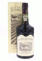 Lote 80 - PORTO FERREIRA QUINTA DO PORTO 10 ANOS - Garrafa de Vinho do Porto, Quinta do Porto, 10 Anos, engarrafado em 1990, A.A. Ferreira, (750ml - 19,5%vol.). Nota: em caixa de cartão original