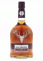 Lote 153 - WHISKY DALMORE 12 ANOS - Garrafa Whisky, Highland Single Malt Scotch Whisky, Dalmore Distillery, Escócia, (700ml - 40% vol). Nota: garrafa idêntica à venda por € 89.50. Consultar valor indicativo em https://www.garrafeiranacional.com/dalmore-12