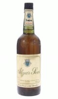 Lote 187 - APERITIVO ALGAR SECO - Garrafa de Aperitivo Algar Seco, Vinho Licoroso, Adega Cooperativa de Lagoa, Algarve, (750 ml - 16 %vol.)