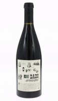 Lote 281 - DADO NIEPOORT - Garrafa de Vinho Tinto, "Quarto Dado", Dirk Niepoort e Álvaro de Castro, Niepoort Vinhos, Vila Nova de gaia, (750ml - 13%vpol.). Nota: garrafa idêntica à venda por € 79.90. Consultar valor indicativo em https://www.garrafeiranac