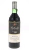 Lote 286 - RIBALTA 1966 - Garrafa de Vinho Tinto, Garrafeira 1966, C. Vinhas, (700ml - 12%vol.)