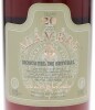 Lote 298 - MOSCATEL ALAMBRE 20 ANOS - Garrafa de Vinho Moscatel de Setúbal D.O., Alambre 20 anos, José Maria da Fonseca, Azeitão, (500ml - 18%vol.) - 3