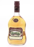 Lote 336 - RUM APPLETON ESTATE - Garrafa de Rum, Jamica Rum, J. Wray & Nephew, Jamaica, (750ml - 40%vol.)