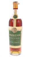 Lote 450 - AGUARDENTE CASAL DA SEARA - Garrafa de Aguardente Velha, Bagaceira, Louro, Vila Nova de Famalicão, (900ml aprox.)