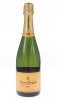 Lote 478 - CHAMPAGNE VEUVE CLICQUOT BRUT – Garrafa de Champagne Francês, Brut, Veuve Clicquot Ponsardin, Reims France, (750ml - 12%vol.)