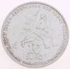 Lote 23 - PORTUGAL, MOEDA DE 10 EUROS EM PRATA 500, ANO 2007 - Moeda da República Portuguesa de 2007, "Maratona". Peso indicativo: 27 g. Dim: 40 mm (diâmetro). Nota: sem classificação atribuída pela Oportunity Leilões, cabe ao licitante atribuir a classif - 3