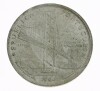 Lote 29 - PORTUGAL, MOEDA DE 20 ESCUDOS EM PRATA 650, ANO 1966 - Moeda da República Portuguesa de 1966, Ponte Salazar. Peso indicativo: 10 g. Dim: 34 mm (diâmetro). Nota: apresentada em alvéolo próprio. Sem classificação atribuída pela Oportunity Leilões, - 2