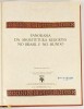 Lote 6 - A BÍBLIA: ANTIGO E NOVO TESTAMENTOS; OS LIVROS HISTÓRICOS; OS LIVROS SAPIENCIAIS; OS PROFETAS; EVANGELHOS, ATOS DOS APÓSTOLOS; EPÍSTOLAS, APOCALIPSE; ARQUITECTURA RELIGIOSA. 8 TOMOS - editor: Victor Civita, São Paulo, Editora Abril, 1965-1968. 8 - 4