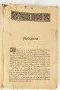 Lote 12 - 1ª EDIÇÃO, PEÇA DE COLECÇÃO: TRATADO COMPLETO DE COZINHA E DE COPA - Carlos Bento da Maia [Carlos Bandeira de Melo], [Lisboa], [Livraria Guimarães & Cª Editores] [1904]. Ilustrações intercaladas no texto. Raríssima primeira edição desta icónica - 2