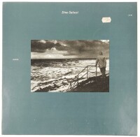 Lote 30 - DINO SALUZZI DISCO DE VINIL ANDINA - LP editado em 1988 pela ECM Records na Alemanha, com o código ECM 1375. Capa com mínimos sinais de uso, disco novo e nunca tocado