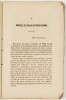 Lote 1 - 1ª E ÚNICA EDIÇÃO: CARTAS DA BEIRA-MAR - Augusto Philippe Simões, Coimbra, Imprensa da Universidade, 1867. Raríssima primeira e única edição, num claro e despretensioso esforço de divulgação científica, da autoria do Professor da Faculdade de Med - 2