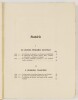 Lote 2 - SALAZAR. ANTOLOGIA, 1909-1935. DISCURSOS, NOTAS, RELATÓRIOS, TESES, ARTIGOS E REVISTAS - Oliveira Salazar, Lisboa, Editorial Vanguarda, 1954. "Edição comemorativa do jubileu ministerial do Prof. Dr. Oliveira Salazar (27-04-1953)". Encadernação ed - 3