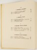 Lote 2 - SALAZAR. ANTOLOGIA, 1909-1935. DISCURSOS, NOTAS, RELATÓRIOS, TESES, ARTIGOS E REVISTAS - Oliveira Salazar, Lisboa, Editorial Vanguarda, 1954. "Edição comemorativa do jubileu ministerial do Prof. Dr. Oliveira Salazar (27-04-1953)". Encadernação ed - 4