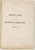 Lote 3 - 1ª EDIÇÃO: LISBOA ANTIGA. CONQUISTA DE LISSIBONA AOS MOUROS - Júlio Castilho, Lisboa, Livraria Ferreira, 1885. Rara 1ª edição. Peça de colecção olisiponense. Encadernação editorial em brochura. Conserva as raras capas de brochura. Nota: vestígios - 3