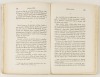 Lote 3 - 1ª EDIÇÃO: LISBOA ANTIGA. CONQUISTA DE LISSIBONA AOS MOUROS - Júlio Castilho, Lisboa, Livraria Ferreira, 1885. Rara 1ª edição. Peça de colecção olisiponense. Encadernação editorial em brochura. Conserva as raras capas de brochura. Nota: vestígios - 4