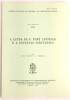 Lote 5 - A LENDA DE S. TOMÉ APÓSTOLO E A EXPANSÃO PORTUGUESA - Luís Filipe F. R. Thomaz, Lisboa, Instituto de Investigação Científica Tropical, 1992. Raro. Obra de reconhecido rigor historiográfico. Em brochura. Em excelente estado de conservação