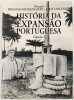 Lote 8 - HISTÓRIA DA EXPANSÃO PORTUGUESA. 5 VOLS - Direcção de Francisco Bethencourt; Kirti Chaudhuri; AAVV, Lisboa, Círculo de Leitores, Lisboa, 1997-1999. 5 vols, obra completa, amplamente documentada e ilustrada. Referência maior, encerra reputada cola - 4