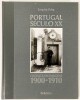 Lote 12 - FOTOBIOGRAFIA DO SÉCULO XX: 1900-2000; CRONOLOGIA DO SÉCULO XX. 11 OBRAS - Dir. Joaquim Vieira; Neville Williams; Philip Waller; John Rowett, Lisboa, Círculo de Leitores, 1999; 2001. Profusamente documentados e ilustrados. Encadernações editoria - 2