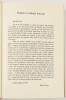 Lote 16 - 1ª EDIÇÃO CONJUNTA: A CRIAÇÃO DO MUNDO - Miguel Torga; com prefácio do próprio autor, Coimbra,Gráfica de Coimbra, 1991. Encadernação editorial cartonada. Óptimo exemplar. Miolo limpo. Edição muito apreciada e procurada. Nota: marginalíssimos pic - 3