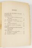 Lote 17 - SALAZAR. O HOMEM E A SUA OBRA - António Ferro; prefácio de Oliveira Salazar, Lisboa, Empresa Nacional de Publicidade, 1933. Encadernação editorial em brochura. 1ª edição, publicada no ano da promulgação da Constituição do Estado Novo. Aparato fo - 4