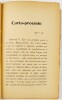 Lote 25 - O FADO E OS SEUS CENSORES (ARTIGOS COLLIGIDOS D'A VOZ DO OPERARIO). CRÍTICA AOS DETRACTORES DA CANÇÃO NACIONAL - Avelino de Sousa; com uma Carta do illustre poeta e dramaturgo, Dr. Júlio Dantas, Lisboa, Editor: o Auctor; composto na Villa Thomaz - 4