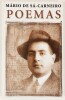 Lote 26 - CORRESPONDÊNCIA COM FERNANDO PESSOA (1912-1916). (2 VOLS); POEMAS - Mário de Sá-Carneiro; edição de Teresa Sobral Cunha, Lisboa, Círculo de Leitores, 2004. Edições em capa dura. Óptimos exemplares. Miolos limpíssimos. Nota: carimbo de posse - 2