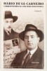 Lote 26 - CORRESPONDÊNCIA COM FERNANDO PESSOA (1912-1916). (2 VOLS); POEMAS - Mário de Sá-Carneiro; edição de Teresa Sobral Cunha, Lisboa, Círculo de Leitores, 2004. Edições em capa dura. Óptimos exemplares. Miolos limpíssimos. Nota: carimbo de posse - 4