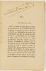 Lote 31 - 1ª EDIÇÃO: À ESQUINA (JORNAL DUM VAGABUNDO) - Fialho d'Almeida, Coimbra, França Amado - Editor, 1903. 1ª edição. Fialho de Almeida tece interessantes considerações em torno das récitas de estudantes em Coimbra, a tourada, Raphael Bordallo Pinhei - 4