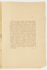 Lote 34 - INFANTE DE SAGRES. DRAMA EM IV ACTOS - por Jaime Cortesão; com duas composições musicais de Óscar da Silva, Porto, Edição da «Renascença Portuguesa», 1917. Raríssimo. Peça representada pela primeira vez no «República» de Lisboa, em Dezembro de 1 - 4