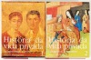 Lote 38 - HISTÓRIA DA VIDA PRIVADA: I. DO IMPÉRIO ROMANO AO ANO MIL; II. DA EUROPA FEUDAL AO RENASCIMENTO; III. DO RENASCIMENTO AOS SÉCULOS DAS LUZES; DA REVOLUÇÃO À GRANDE GUERRA; DA PRIMEIRA GUERRA MUNDIAL AOS NOSSOS DIAS. 5 VOLS - Sob a direcção de Phi - 2