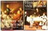 Lote 38 - HISTÓRIA DA VIDA PRIVADA: I. DO IMPÉRIO ROMANO AO ANO MIL; II. DA EUROPA FEUDAL AO RENASCIMENTO; III. DO RENASCIMENTO AOS SÉCULOS DAS LUZES; DA REVOLUÇÃO À GRANDE GUERRA; DA PRIMEIRA GUERRA MUNDIAL AOS NOSSOS DIAS. 5 VOLS - Sob a direcção de Phi - 3