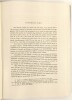 Lote 44 - L'ILE D'ARGUIN (MAURITANIE). ESSAI HISTORIQUE - Théodore Monod, Lisboa, IICT, 1983. Obra de referência internacional. Ricamente documentada. Conserva os mapas desdobráveis. Encadernação editorial com gravações e títulos a ouro na lombada e pasta - 3