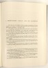 Lote 44 - L'ILE D'ARGUIN (MAURITANIE). ESSAI HISTORIQUE - Théodore Monod, Lisboa, IICT, 1983. Obra de referência internacional. Ricamente documentada. Conserva os mapas desdobráveis. Encadernação editorial com gravações e títulos a ouro na lombada e pasta - 4