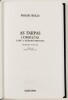 Lote 52 - AS FARPAS. COMPLETAS. O PAÍS E A SOCIEDADE PORTUGUESA. 6 VOLS - Ramalho Ortigão; edição de Ernesto Rodrigues; fixação do texto: Ernesto Rodrigues; Leal Ferreira, Lisboa, Círculos de Leitores, 2006. 6 volumes, obra completa. Exemplares como novos - 2